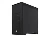 SILENTIUMPC Aquarius X70W Pure Black
