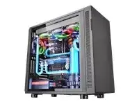 THERMALTAKE Suppressor F31 Tempered Glas