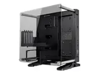 THERMALTAKE Core P1 Tempered Glass