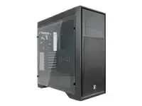 SILENTIUMPC Aquarius X70T Pure Black