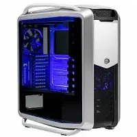 CM Cosmos II 25th Anniversary Edition XL