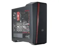 CM MasterBox 5t ATX