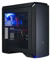COOLER MASTER MasterCase Pro 6 Blue LED