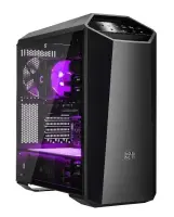 CM MasterCase MC500M 1xTG RGB plate
