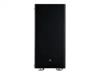 CORSAIR Carbide 275R TG Black