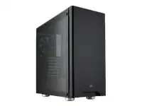 CORSAIR Carbide 275R TG Black