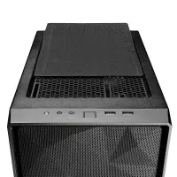 FRACTAL DESIGN Meshify Mini C TG