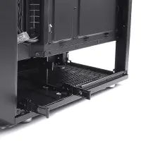 FRACTAL DESIGN Meshify Mini C TG – pilt 2