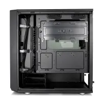 FRACTAL DESIGN Meshify Mini C TG – pilt 3