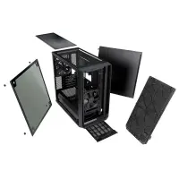 FRACTAL DESIGN Meshify Mini C TG – pilt 4