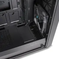 FRACTAL DESIGN Meshify Mini C TG – pilt 6