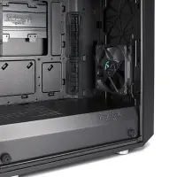 FRACTAL DESIGN Meshify Mini C TG – pilt 7