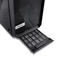 FRACTAL DESIGN Meshify Mini C TG – pilt 8