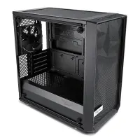 FRACTAL DESIGN Meshify Mini C TG – pilt 9
