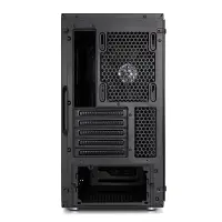FRACTAL DESIGN Meshify Mini C TG – pilt 10