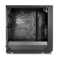 FRACTAL DESIGN Meshify Mini C TG – pilt 12