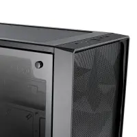 FRACTAL DESIGN Meshify Mini C TG – pilt 13