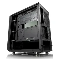 FRACTAL DESIGN Meshify Mini C TG