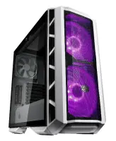 CM MasterCase H500P Mesh Edition