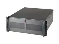 CHIEFTEC 19i 4U UNC-410S-B 400W-ATX KAB