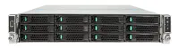 INTEL Server System R2312WTTYSR