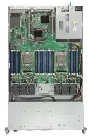 INTEL Server System R1208WT2GSR