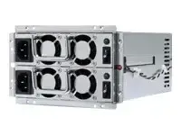 CHIEFTEC PSU 2X600W 80PLUS GOLD ATX 2.3