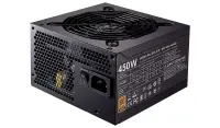 CM MWE 450 80+ Bronze