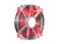 Cooler Master MegaFlow 200 Arvuti korpus Ventilaator