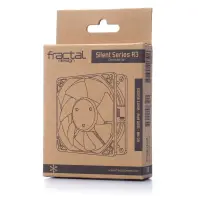 FD Silent Series 80mm Silent Series R3 – pilt 2