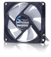 FD Silent Series 80mm Silent Series R3