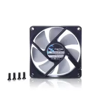 FD Silent Series 80mm Silent Series R3 – pilt 5