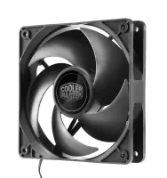 COOLER MASTER Silencio FP120