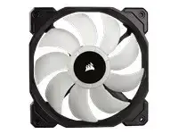 CORSAIR SP120 LED Static Pressure Fan