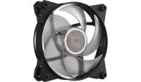 Cooler Master MasterFan Pro 120 Air Pressure RGB Arvuti korpus Ventilaator