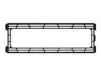 CM Cooling Bracket for COSMOS C700