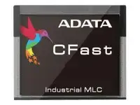 ADATA ISC3E Cfast MLC 16GB Normal Temp