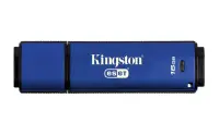 KINGSTON 16GB AES Encry. USB3.0+ ESET AV