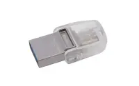 KINGSTON 64GB DT microDuo 3C USB3.0/3.1