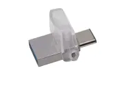 KINGSTON 128GB DT microDuo 3C USB3.0/3.1