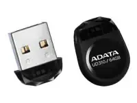 A-DATA UD310 64GB USB2 BLACK SMALL&DURAB