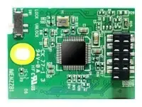 ADATA IUMU23C SLC 10pin USB 2GB 2.54mm
