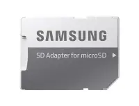 SAMSUNG microSD Pro Plus 64GB Class10