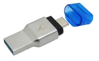 KINGSTON MobileLite DUO3 USB3.1 Reader