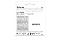 KINGSTON MobileLite DUO3 USB3.1 Reader