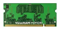 KINGSTON 1GB DDR2 PC2-5300 CL5
