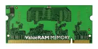 KINGSTON 2GB DDR2 PC2-6400 CL6 soDIMM