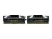 CORSAIR DDR3 1600MHz 4GB 2x2GB Vengeanc