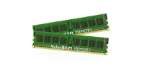 KINGSTON 16GB DDR3 1333MHz 2x8GB Non-ECC