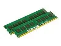 KINGSTON 16GB DDR3 1333MHz 2x8GB Non-ECC